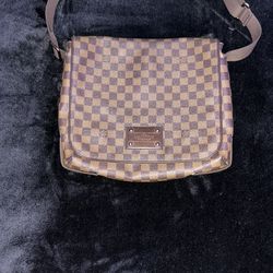 LV bag