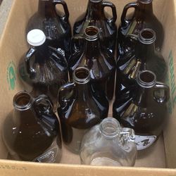 Growlers