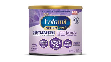 Enfamil Formula