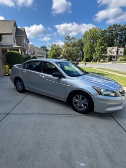 2011 Honda Accord