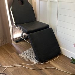 Massage Chair 