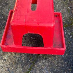 Mechanic Chair Price 10$. Pick Up. E.  Side Tacoma 