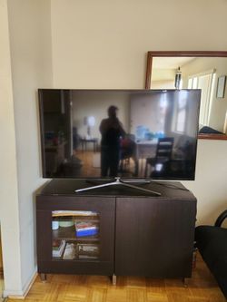 Samsung Flat Tv