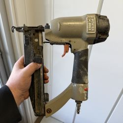 Porter Cable Nailer 