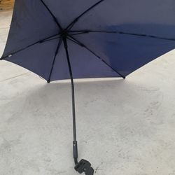 Kayak umbrella Attachment 