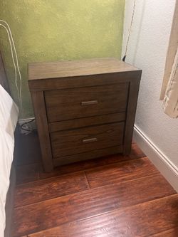 Nightstand