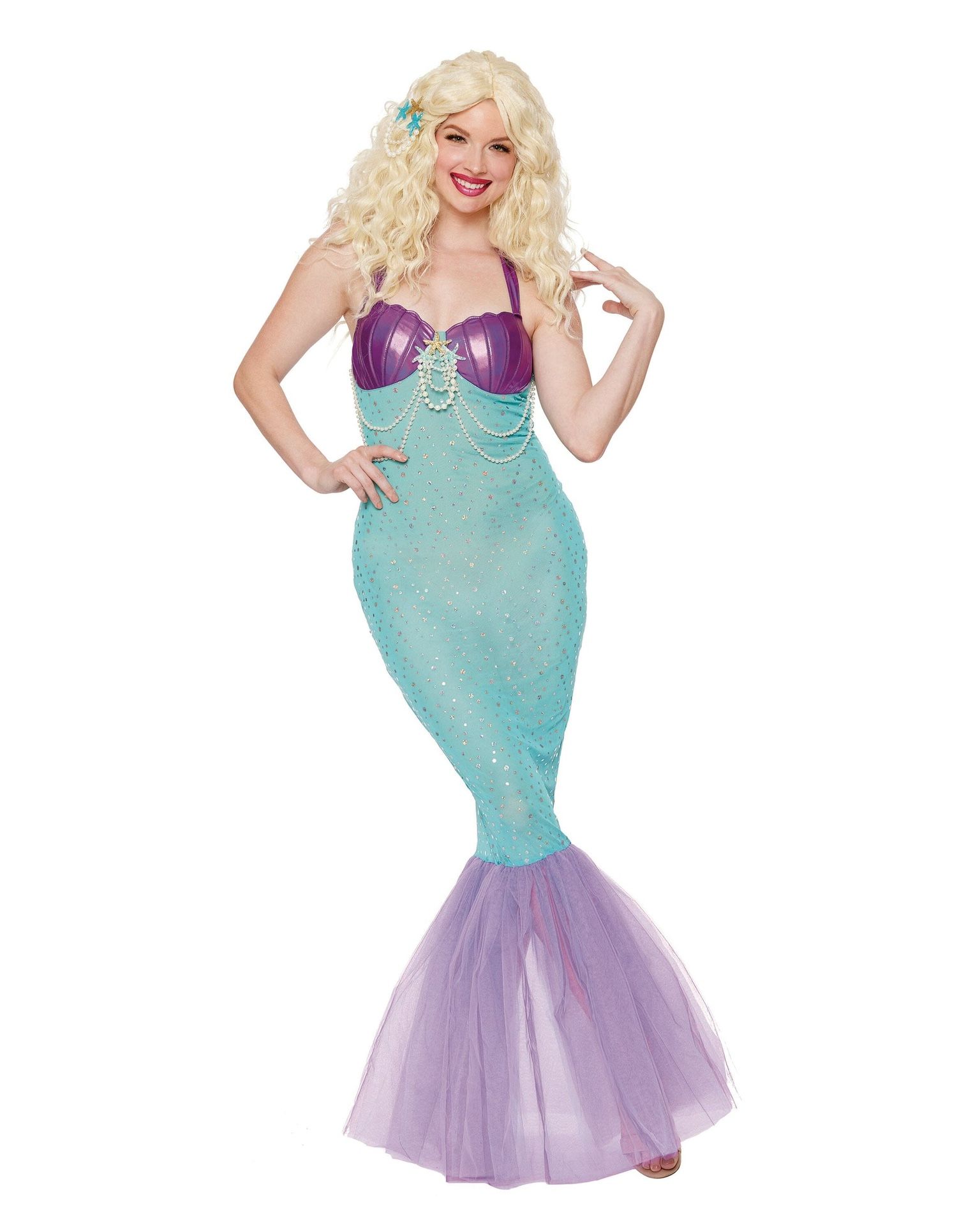 Dreamgirl Mermaid Beauty
