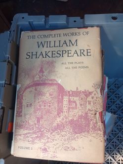 Books for sale for collectors