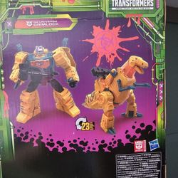 Transformers