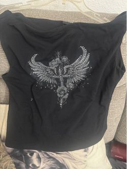 Women brand new top