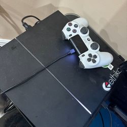 PlayStation 4 Pro