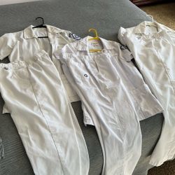 San Joaquin Delta College Nursing Required Uniforms