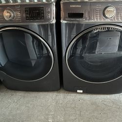 Kenmore Samsung Lg Washer And Dryer 