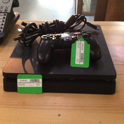 Sony PlayStation 4 System PS4