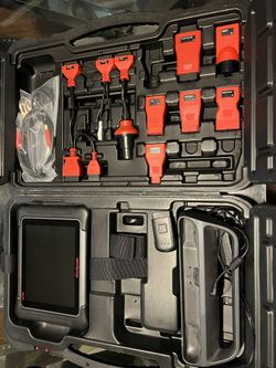 autel scanner smart evolution