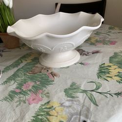 Princess House Fruit Bowl 
