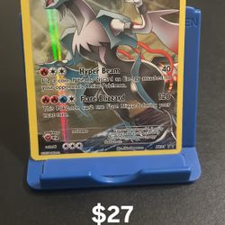 Pokemon Card