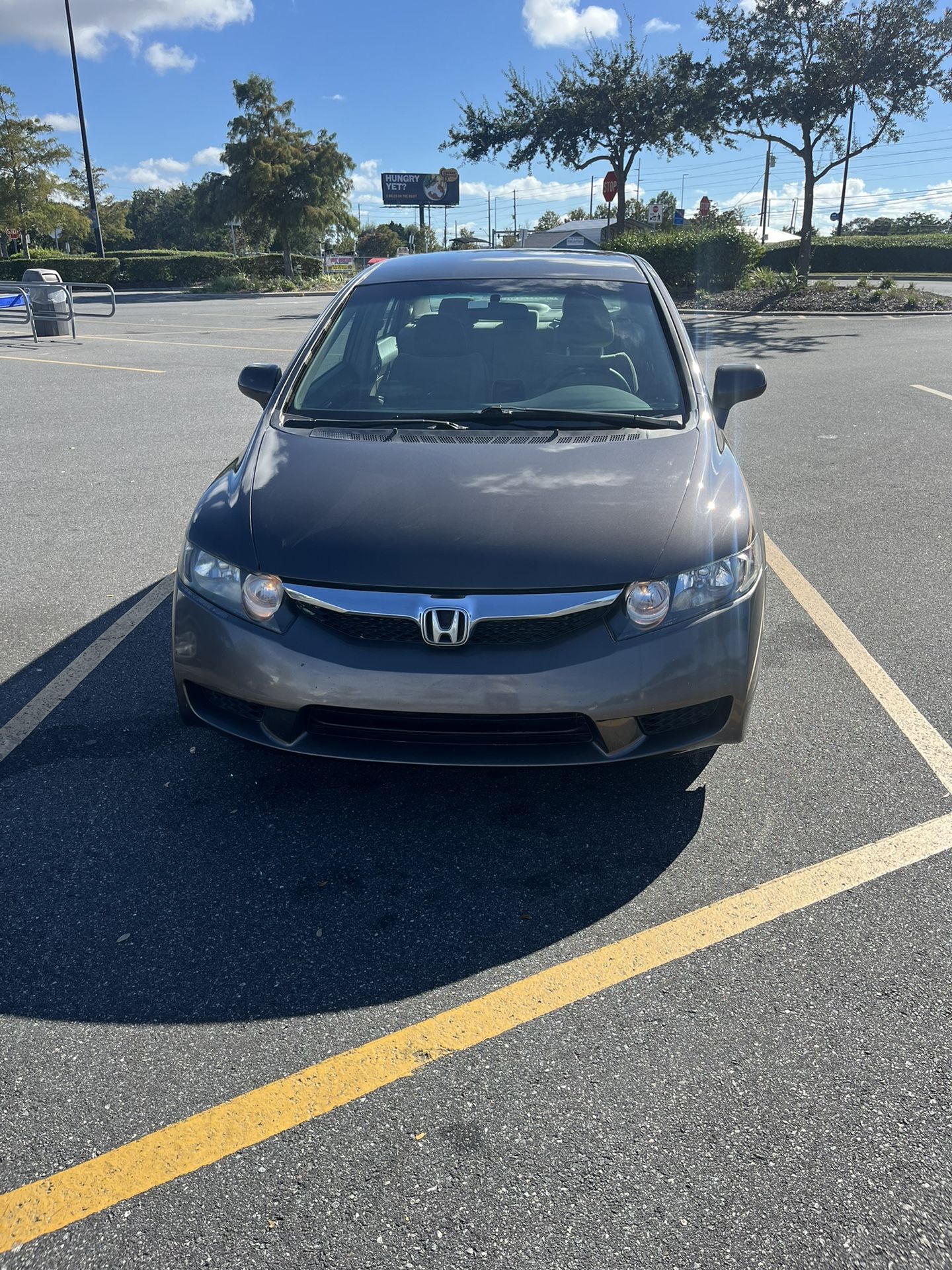 2010 Honda Civic