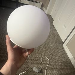 Glow Orb