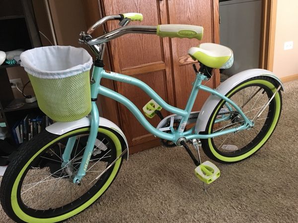 huffy summerland cruiser