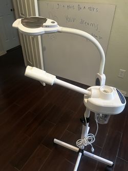 Facial Steamer