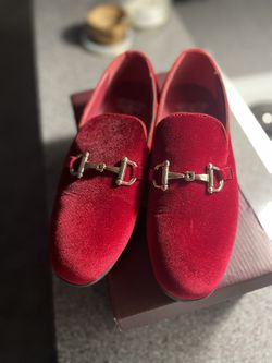 Dressing Shoes