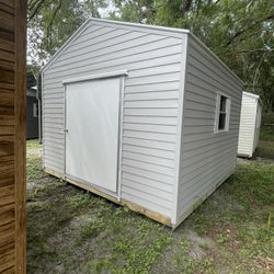 Shed, Storage Shed, Man Cave, She Shed
