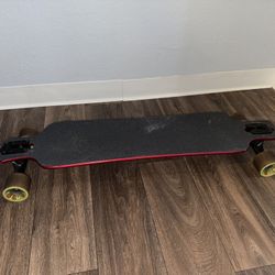 Dregs Long Board 