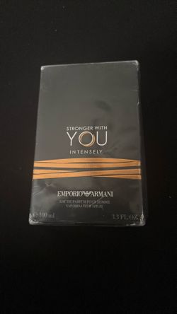 SWY Intensely Cologne 3.3 Fl Oz