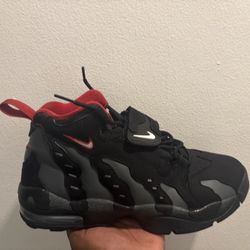Air Max Dt 96 Falcons Size 9