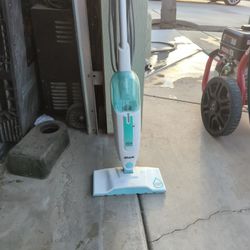 Shark Steam Mop