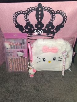 Hello Kitty Bundle