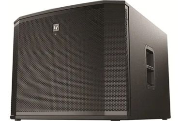 Electro-Voice ETX18SP 18" 1800 Watt Powered Subwoofer