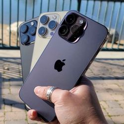 Apple iPhone 14 Pro 5G 