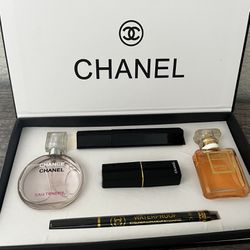 Chanel Perfume New In Box for Sale in Beaumont, CA - OfferUp