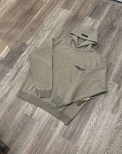 Essentials hoodie