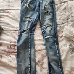 Used Kid Jeans Size 30/32