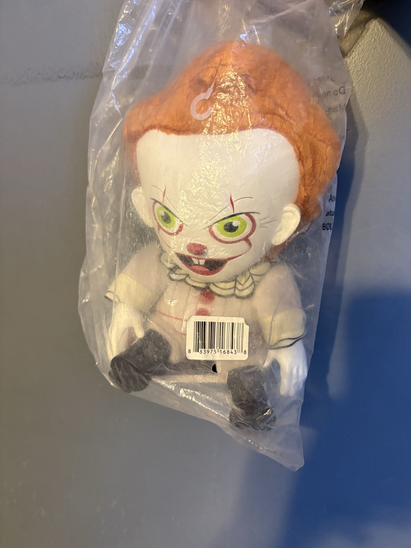 Horror Collectibles