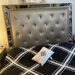 Elegant bedroom Set 