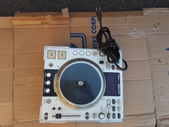 Denon mixer