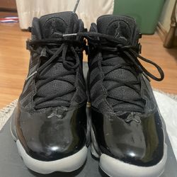 Jordan 6 Rings 
