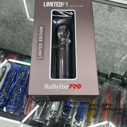 Babyliss Pro Purple Trimmer (tool only)