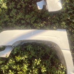 Fenders Chevy Off Cat Eye 