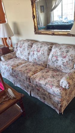 England Sofa