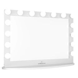 Vanity Mirror By Impressions Vanity