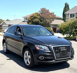 2012 Audi q5