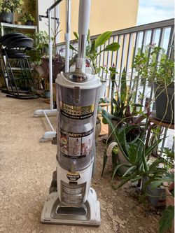 Professional Vaccum