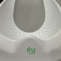 Soft Baby Bath (new)