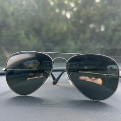 Ray Ban Sunglasses