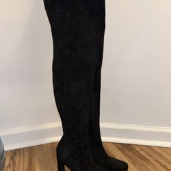 Thigh High Boots